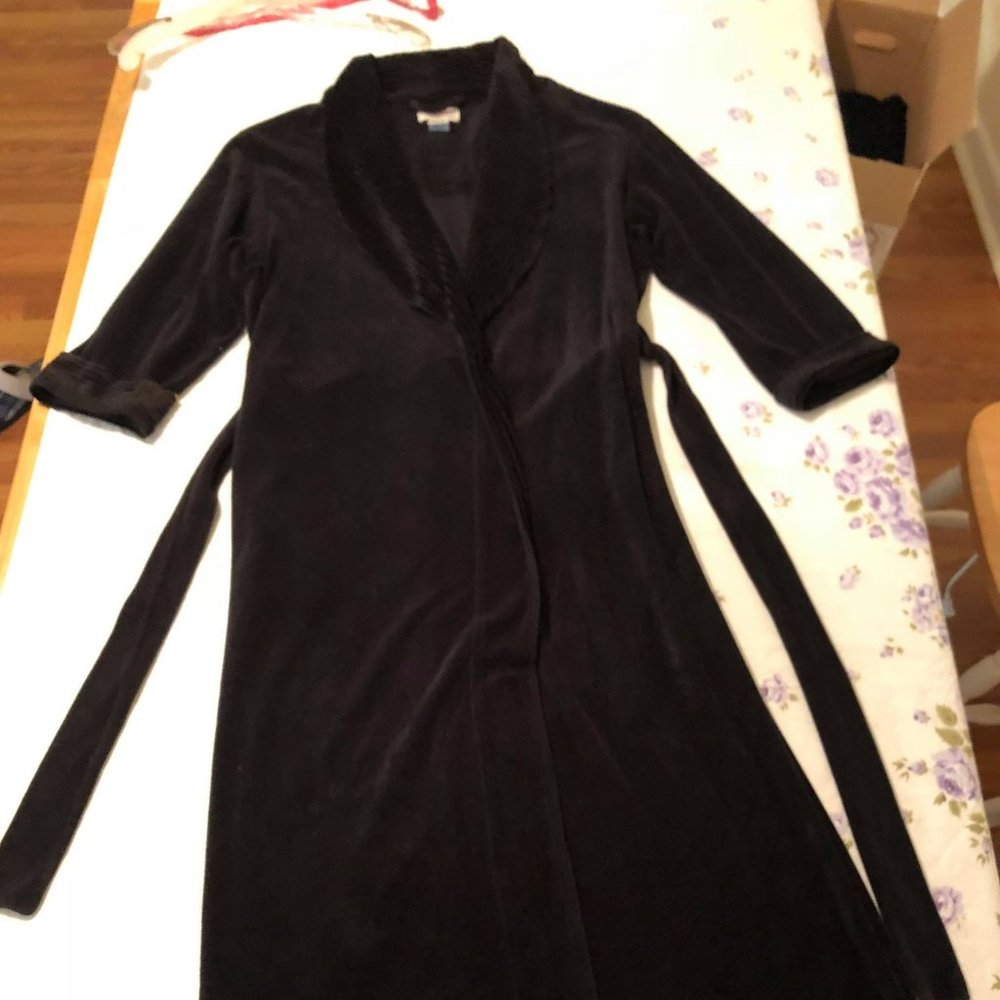 Woman’s Nightgown